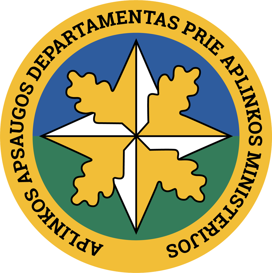 Aplinkos apsaugos departamentas