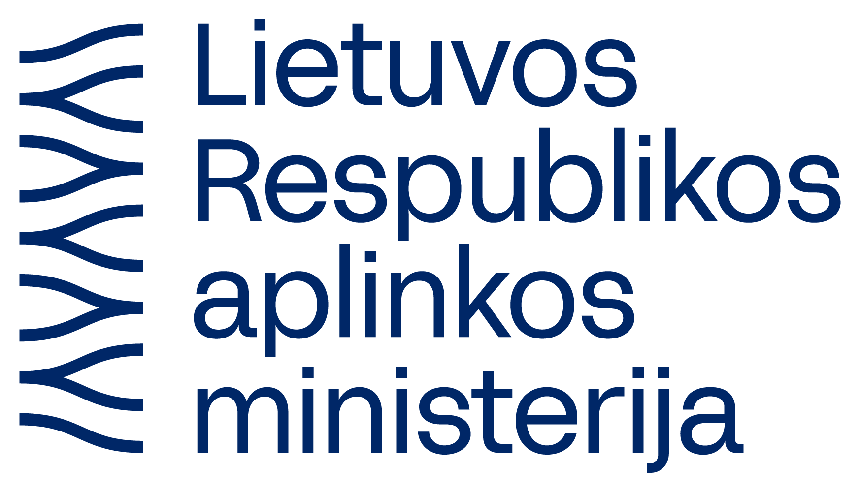 Lietuvos Respublikos aplinkos ministerija