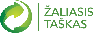 Žaliasis taškas