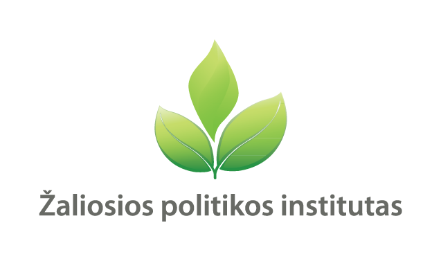 Žaliosios politikos institutas